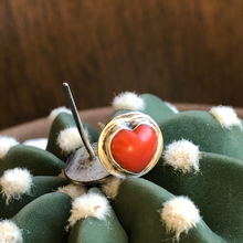 Load image into Gallery viewer, "Queen of Hearts"