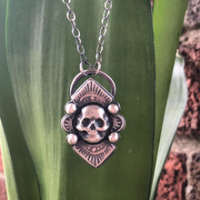 Load image into Gallery viewer, "Deadly Relic"