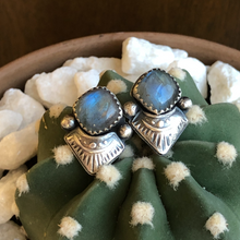 Load image into Gallery viewer, "Mother Magic Studs"