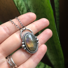 Load image into Gallery viewer, "Rainbow Through Time"