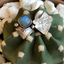 Load image into Gallery viewer, "Mother Magic Studs"