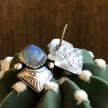 Load image into Gallery viewer, "Mother Magic Studs"