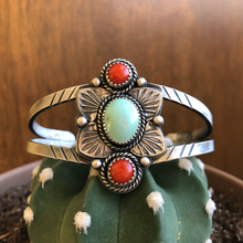 Load image into Gallery viewer, "Best of Both Worlds" Cuff