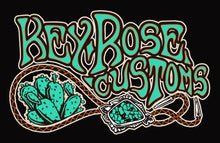 Load image into Gallery viewer, KRC Bolo Logo T-shirt