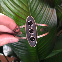 Load image into Gallery viewer, "Midnight Mistress"