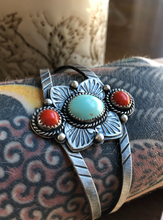 Load image into Gallery viewer, "Best of Both Worlds" Cuff