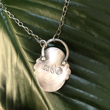 Load image into Gallery viewer, "Rainbow Through Time"