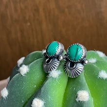 Load image into Gallery viewer, "Malachite Inner Light"