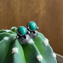 Load image into Gallery viewer, "Malachite Inner Light"