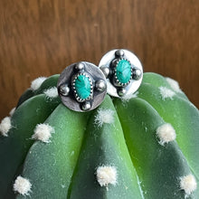 Load image into Gallery viewer, "All Signs Point To Green"