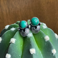 Load image into Gallery viewer, "Malachite Inner Light"