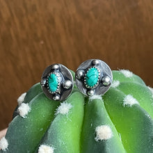 Load image into Gallery viewer, "All Signs Point To Green"