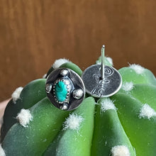 Load image into Gallery viewer, "All Signs Point To Green"