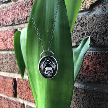 Load image into Gallery viewer, "Eternal Cameo"