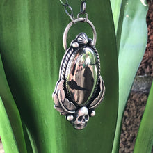 Load image into Gallery viewer, "Looking Death In The Eye"