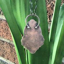 Load image into Gallery viewer, "Looking Death In The Eye"