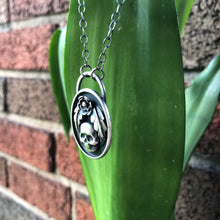 Load image into Gallery viewer, "Eternal Cameo"