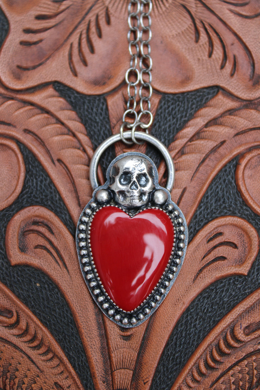 Ace of Hearts