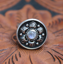 Load image into Gallery viewer, &quot;Moon Bloom&quot;
