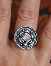 Load image into Gallery viewer, &quot;Moon Bloom&quot;
