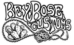 Key Rose Customs