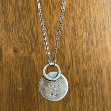 Load image into Gallery viewer, &quot;From Here To Forever&quot; Necklace
