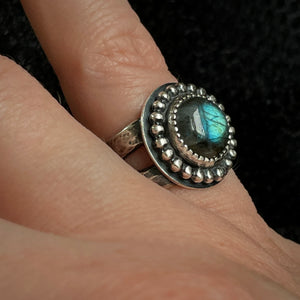 "Small Wonder" Ring