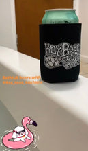 Load image into Gallery viewer, &quot;Black KRC koozie&quot;
